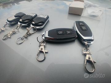 Telecomando. Cancello