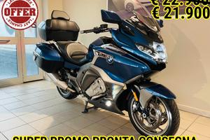 Bmw K 1600 GTL K1600GTL GARANZIA BMW