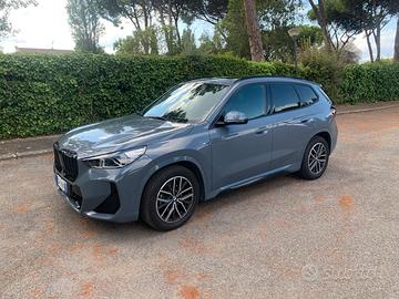 BMW X1 (U11)XS drive M Sport tetto panoramico
