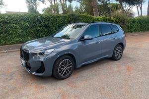 BMW X1 (U11)XS drive M Sport tetto panoramico