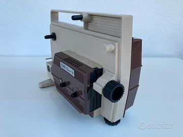 Proiettore Cine Royal 8m