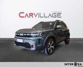 DACIA Duster 1.2 tce Journey 130cv