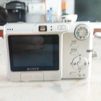 Macchina fotografica