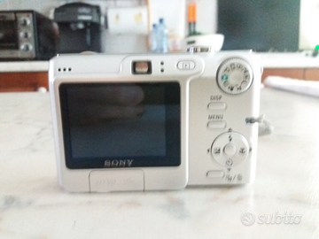 Macchina fotografica