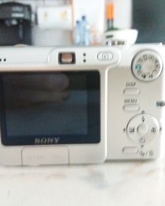 Macchina fotografica