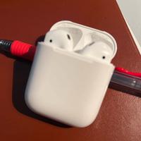Cuffie Apple