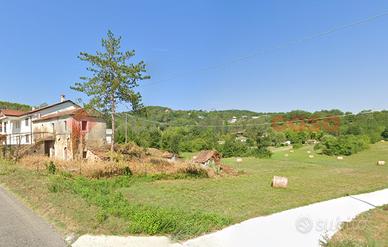 Rustico/Casale/Corte Casalvieri