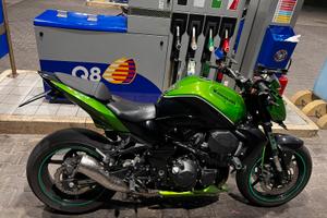 Kawasaki z750 2009 A2
