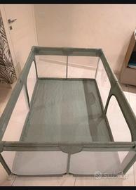 Recinto/Box per bambini