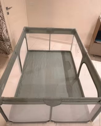 Recinto/Box per bambini