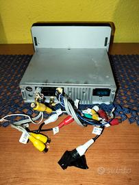 CarTablet per alfa romeo 159