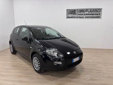 Fiat Grande Punto 1.4 5 porte Actual EasyPower