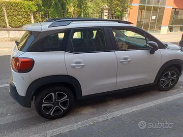 C3 AIRCROSS 