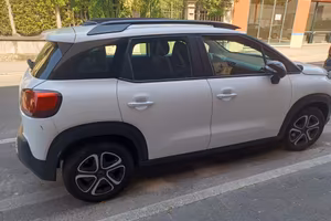 C3 AIRCROSS 