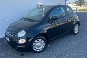 Fiat 500 1.0 Hybrid 2022-12 UNICO PROP