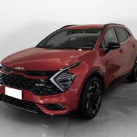 Kia Sportage 1.6 crdi mhev GT-line