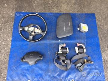 Airbag Daihatsu Terios 2003 2005