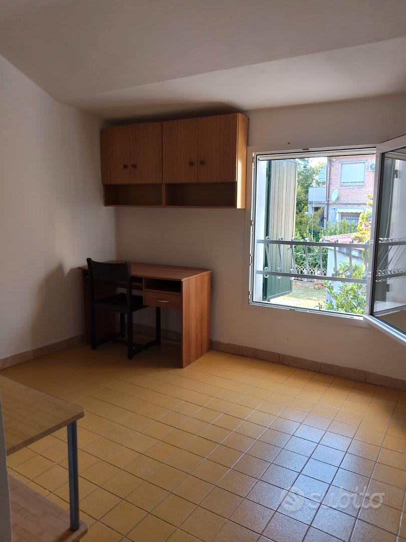 Appartamento – FE - Vista 4