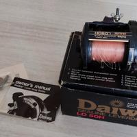 Mulinello Traina Daiwa LD 50H