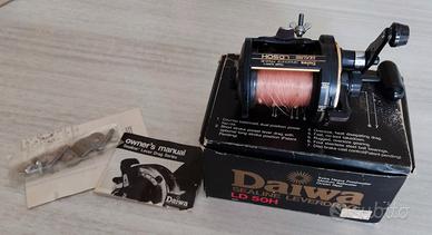 Mulinello Traina Daiwa LD 50H