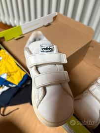 Scarpe adidas bambino