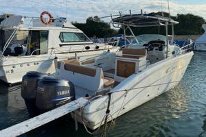 Saver 300 walk around