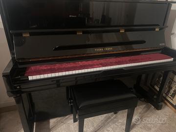 Pianoforte
