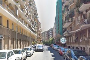 Colli albani camera ad uso singolo