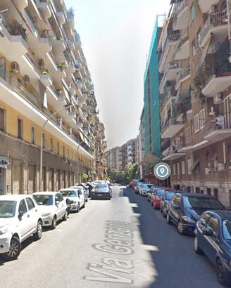 Colli albani camera ad uso singolo