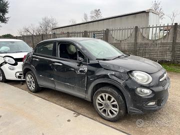 Fiat 500X 1.3 MultiJet 95 CV Business