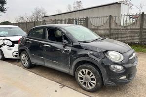 Fiat 500X 1.3 MultiJet 95 CV Business