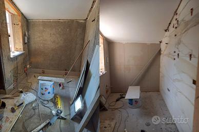 Muratore Piastrellista