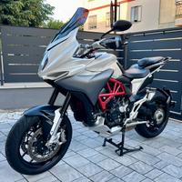 MV Agusta Turismo Veloce permuta vespa 125