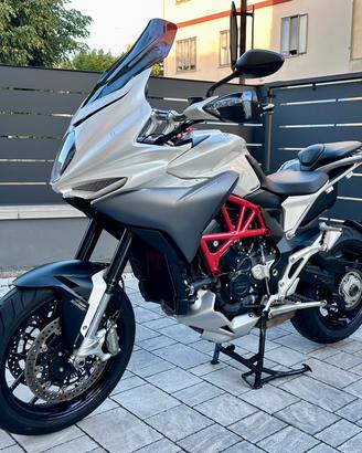 MV Agusta Turismo Veloce permuta vespa 125