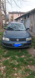 volkswagen passat 2000 diesel 