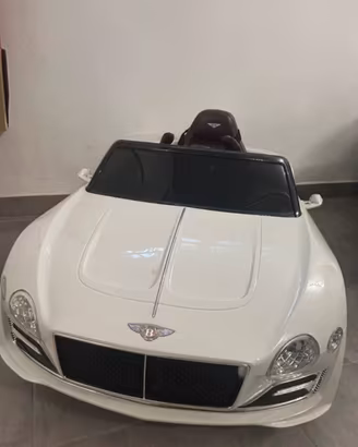 Auto elettrica Bambini