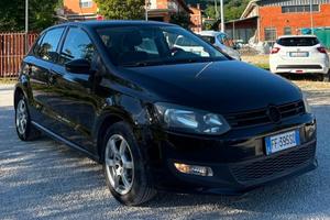Volkswagen Polo Diesel PERFETTA SI NEOPATENTATI