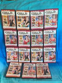 DVD Benedetta Parodi Le ricette Cotto e Mangiato