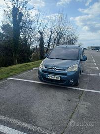 citroen berlingo 1.6  16v hdi