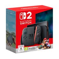Nintendo Switch 2 + Mario Kart World
