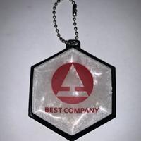 Portachiavi Best Company