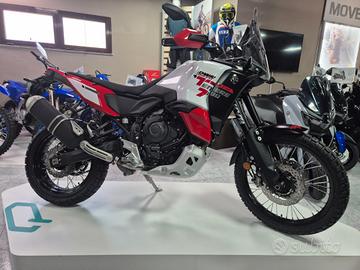 Yamaha Ténéré 700 World RAID