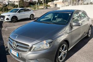 Mercedes Benz - A 180 CDI