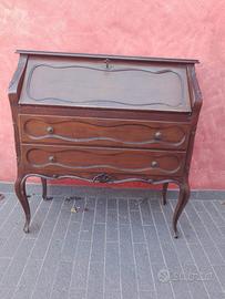 mobile ribaltina da pitturare per shabby o decape