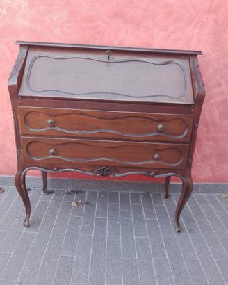 mobile ribaltina da pitturare per shabby o decape