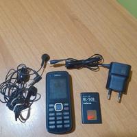 CELLULARE NOKIA MOD. C1-02 RM 643