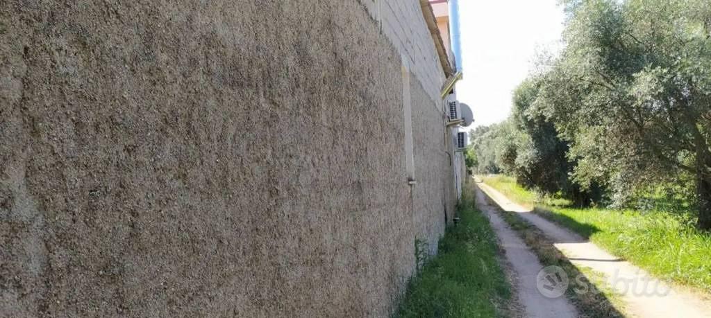 Immobile in asta di 15000 m² a Gioia Tauro - Vista 3