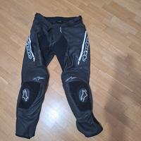 alpinestars missile v2 tg 54