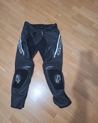 alpinestars missile v2 tg 54