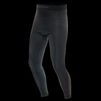 Pantalone termico moto Dainese NO WIND Nero/Rosso